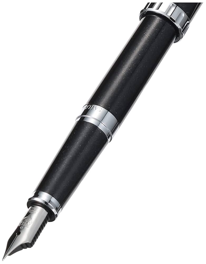 【万年筆】松ぼっくりレジン mo39-1.jpg